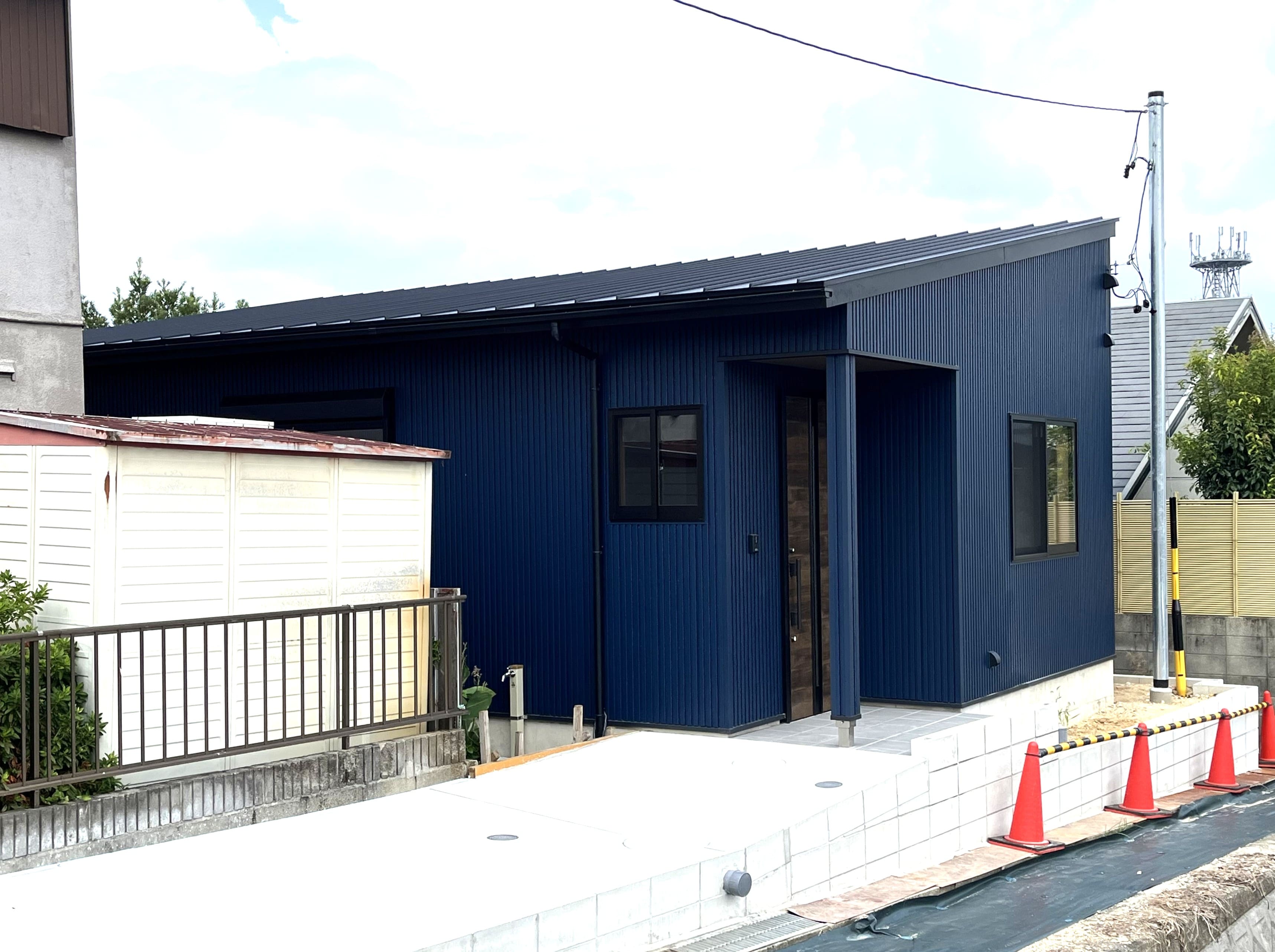 19坪の家｜コンパクト住宅 | 無垢の木と伝統の職人技で建てる家「自然素材の家」シリーズ