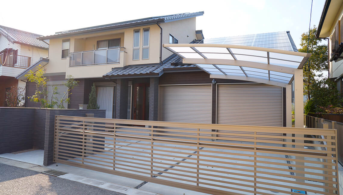 完全オーダーメイド