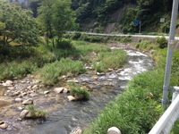 夏期休暇のお知らせ