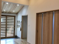 施工事例に大規模改修工事をアップしました