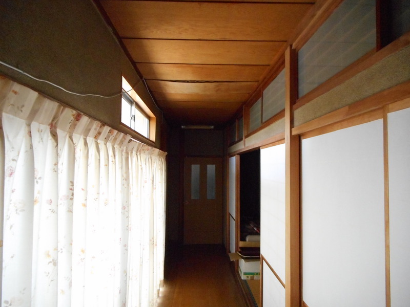 外部・内部 大規模リフォーム　外構工事　【完了】