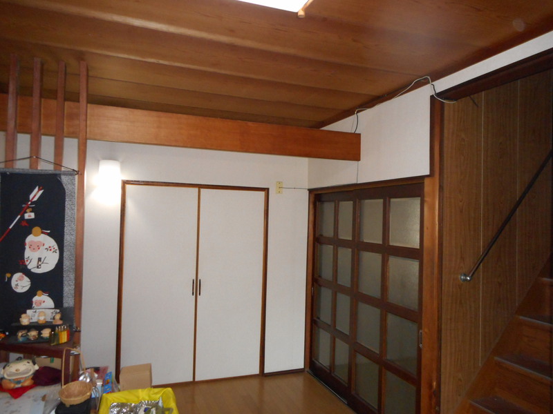 外部・内部 大規模リフォーム　外構工事　【完了】