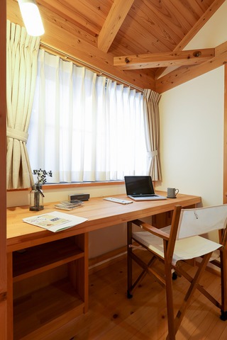 あれもこれも大変だ・・趣味のスペース