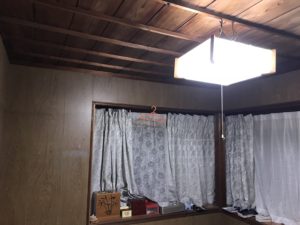 豊田市 リフォームで和室を洋室に