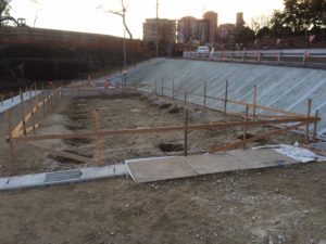 豊田市 地盤改良工事