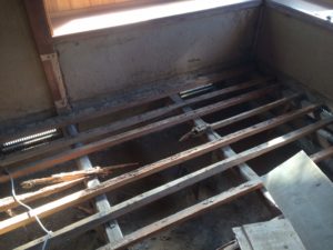 豊田市 リフォームで和室を洋室に