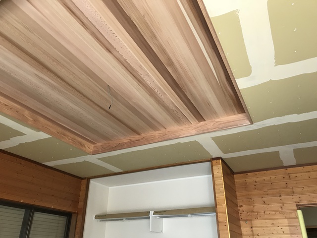 みよし市 洋室リフォーム