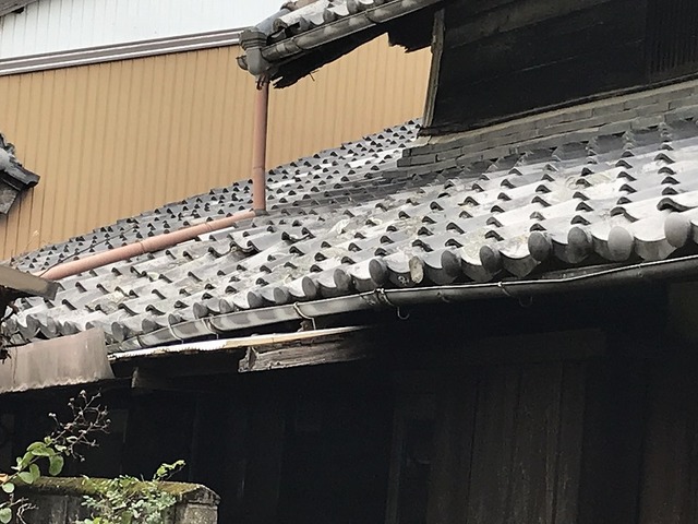 豊田市　屋根、外壁リフォーム