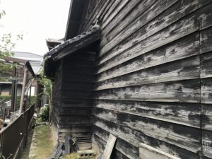 豊田市の物件　外壁をリフォーム