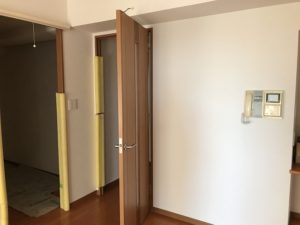 豊田市 建具のリフォーム