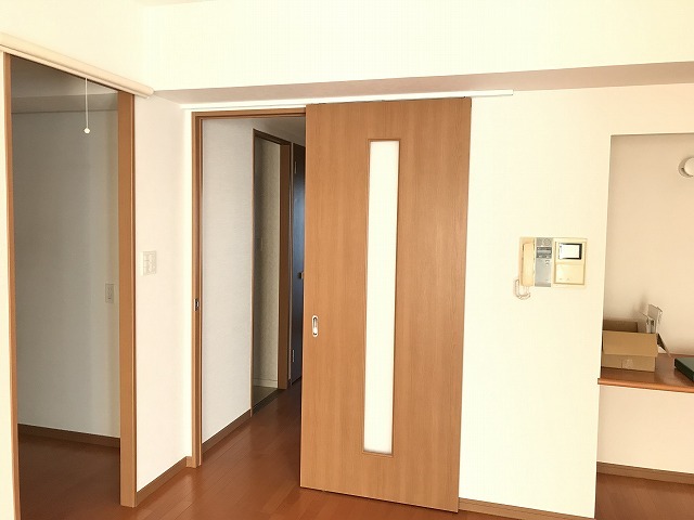 豊田市　建具のリフォーム