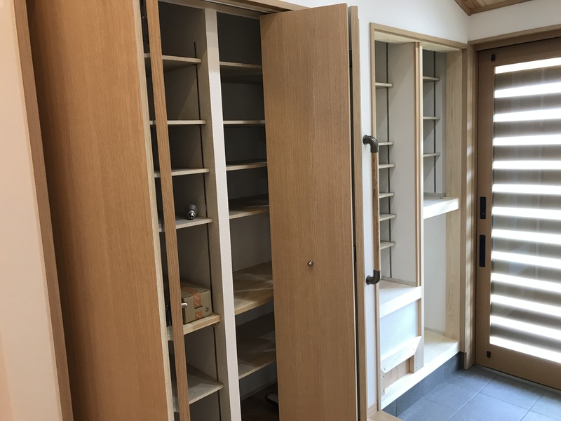 外部　内部大規模改修工事