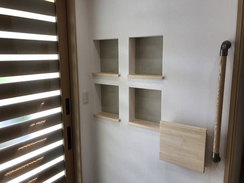 外部　内部大規模改修工事