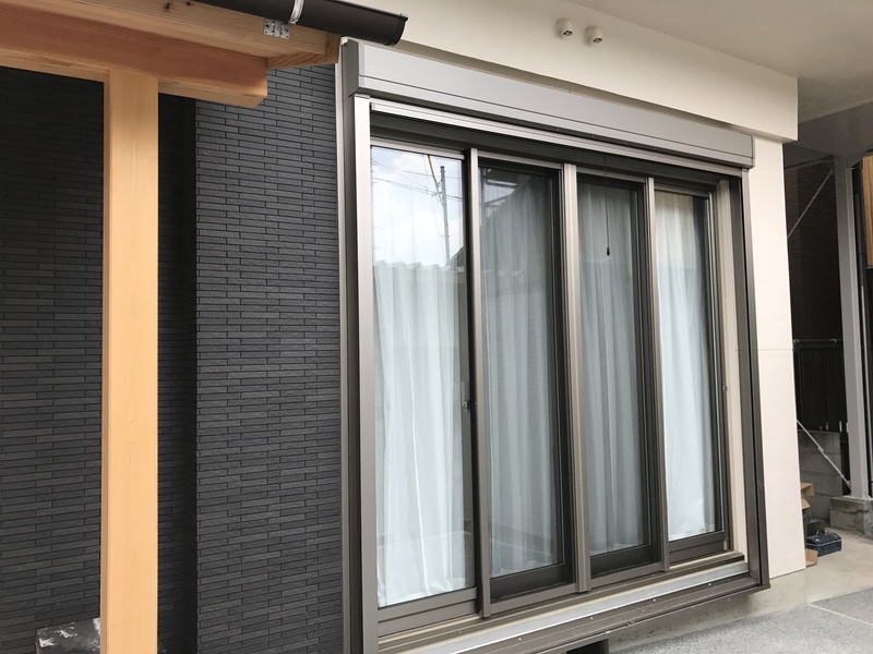 外部　内部大規模改修工事