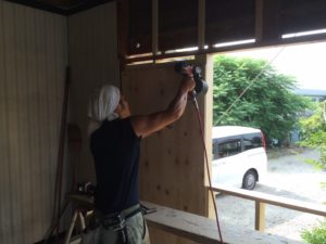 豊田市 キッチンのリフォーム