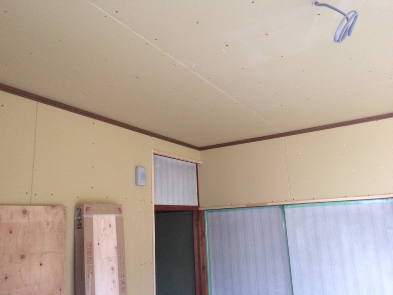 キッチンリフォーム・外部改修工事　N様【完了】