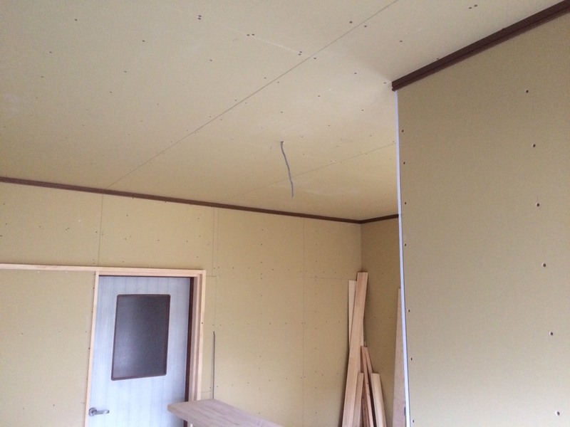 キッチンリフォーム・外部改修工事　N様【完了】