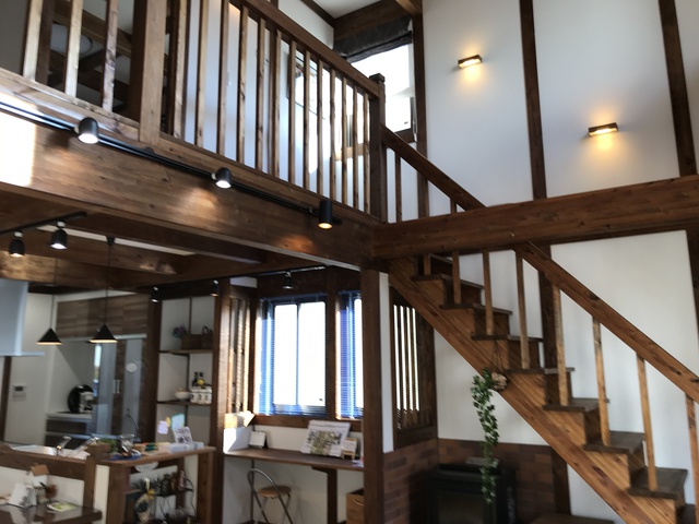 サイエンスホームの勉強で