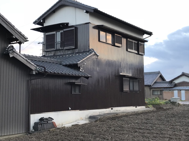 リフォーム 外壁塗装 塗替え