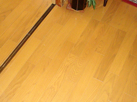 床リフォーム