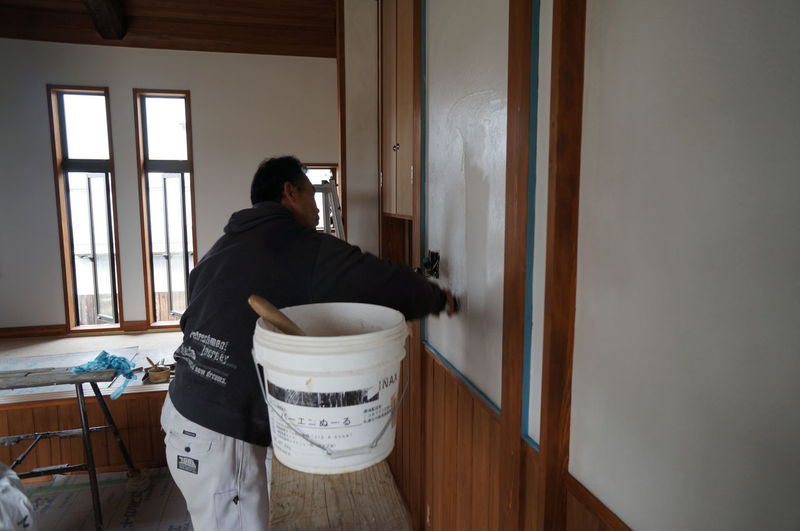 古民家風リフォーム