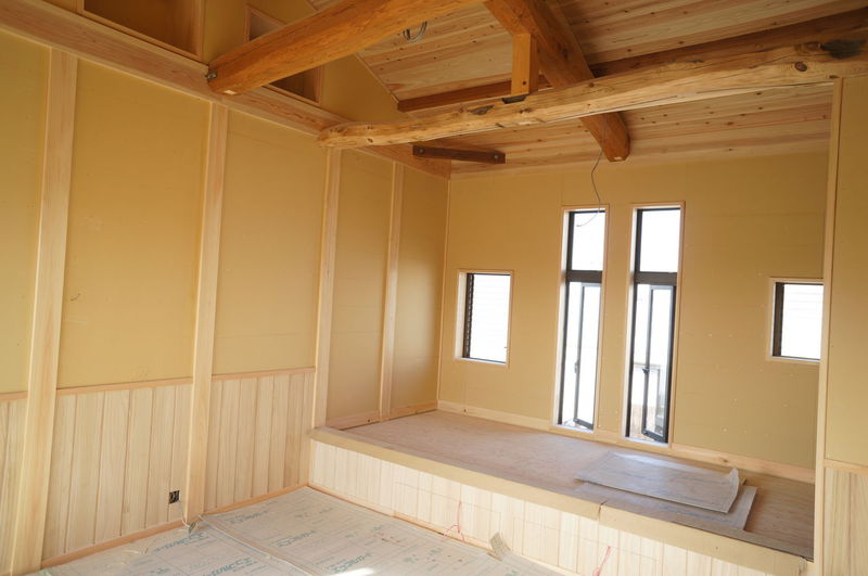 古民家風リフォーム