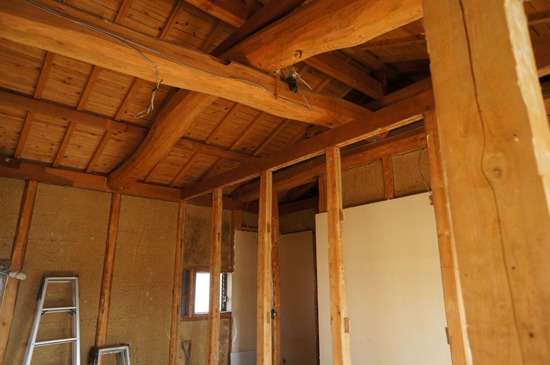 古民家風リフォーム