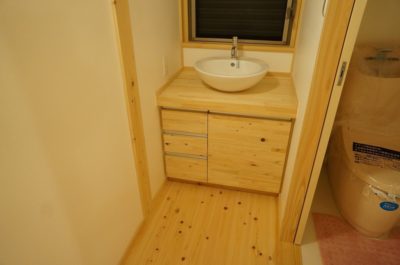 希望どおりの家が建ちました！！