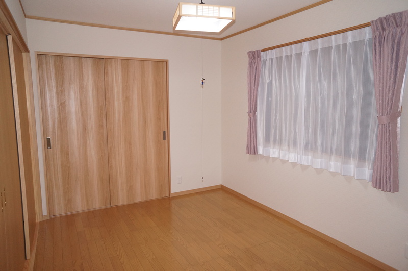 木造新築　バリアフリー平屋建て