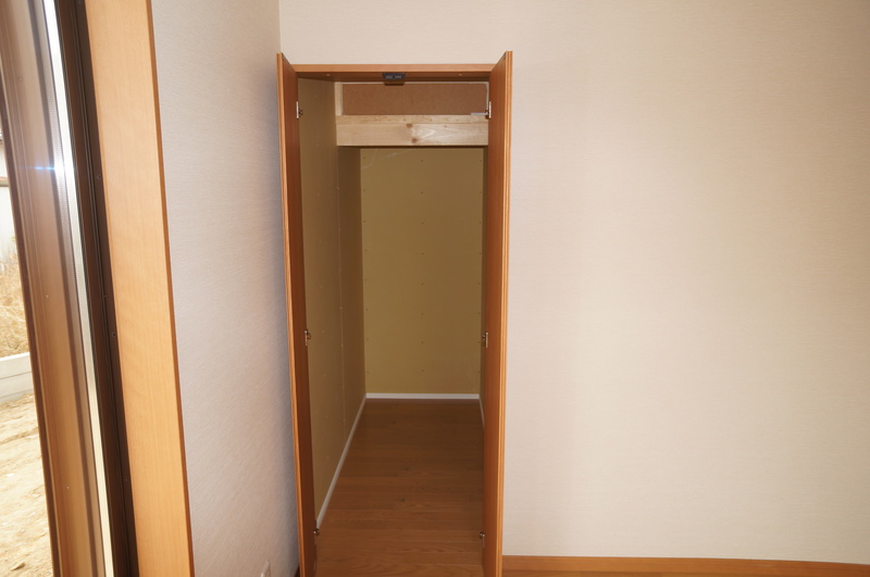 総2階住宅建替え+ガレージ倉庫