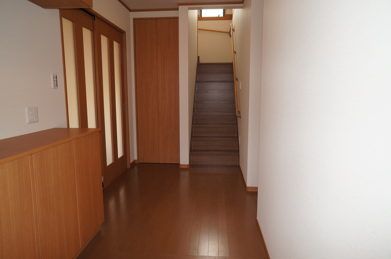 総2階住宅建替え+ガレージ倉庫