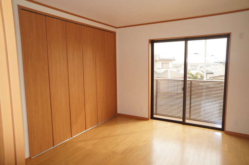 総2階住宅建替え+ガレージ倉庫