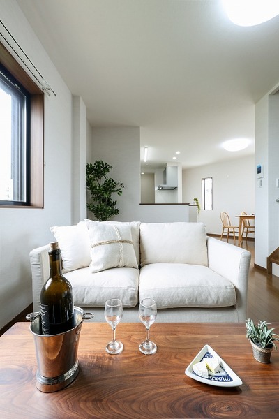 鉄骨造　大規模改修工事