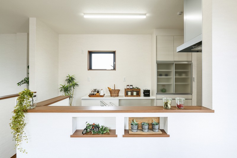 鉄骨造一戸建て 大規模改修　リノベーション 【完成】