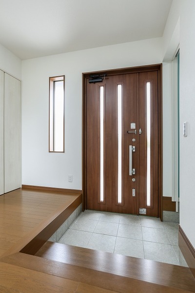 鉄骨造一戸建て 大規模改修　リノベーション 【完成】