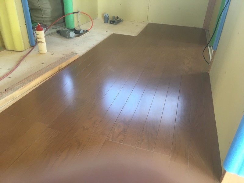 一戸建て注文住宅 新築 建替え H様邸【工事完了】