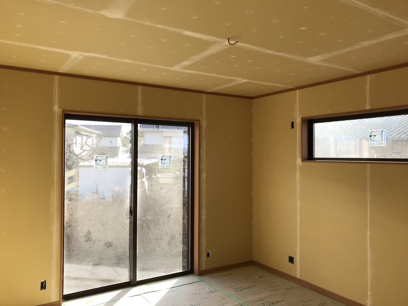 一戸建て注文住宅 新築 建替え H様邸【工事完了】