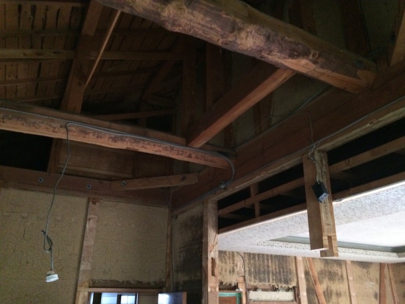 木造一戸建て　キッチンリフォーム　M様邸 【完了】