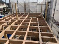 ただ今建築中更新