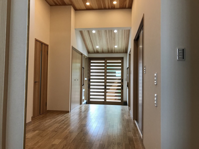 外部　内部大規模改修工事