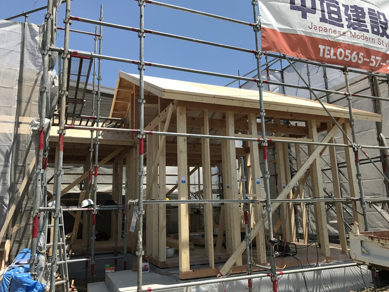 新築 ロフト付 木造平屋建て 注文住宅 A様邸 【完了】