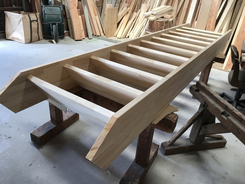 新築 ロフト付 木造平屋建て 注文住宅 A様邸 【完了】