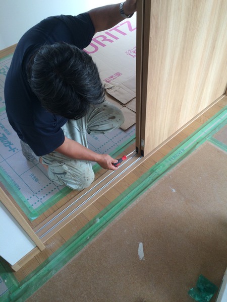 新築 ロフト付 木造平屋建て 注文住宅 A様邸 【完了】