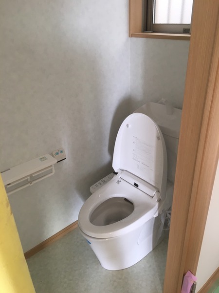 新築 ロフト付 木造平屋建て 注文住宅 A様邸 【完了】