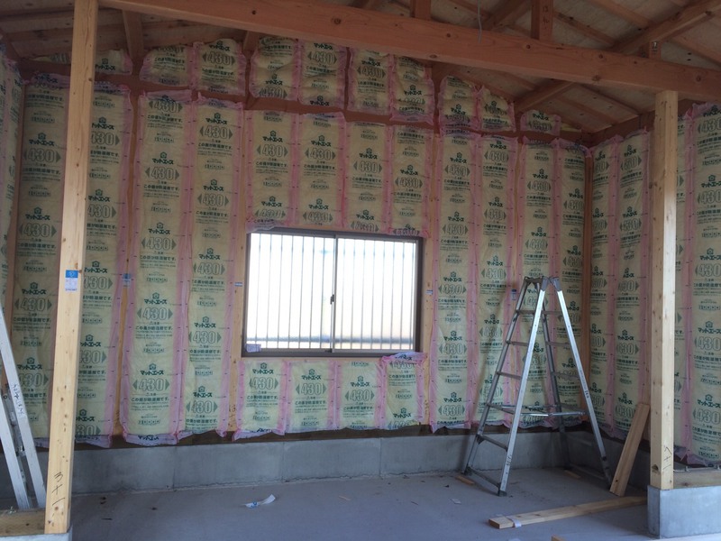 木造平屋 一戸建て 農業倉庫 【工事完了】