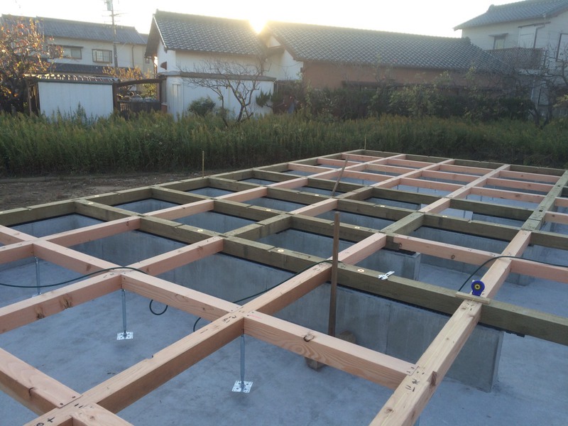 一戸建て注文住宅 新築 建替え H様邸【工事完了】