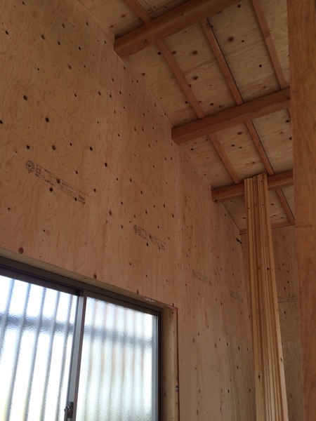 木造平屋 一戸建て 農業倉庫 【工事完了】