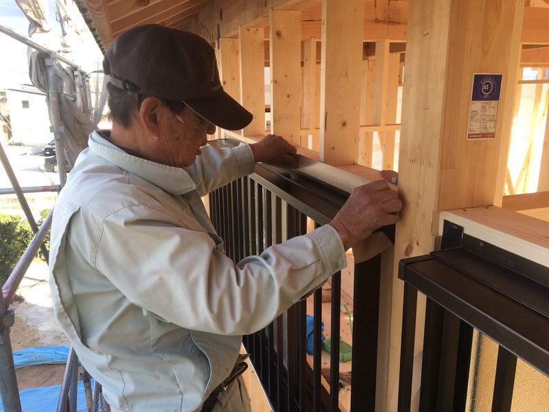 一戸建て注文住宅 新築 建替え H様邸【工事完了】