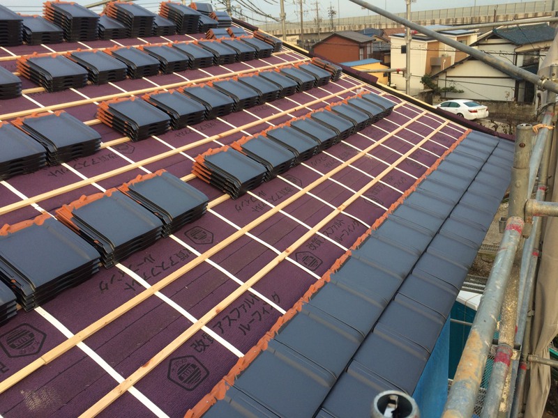 一戸建て注文住宅 新築 建替え H様邸【工事完了】