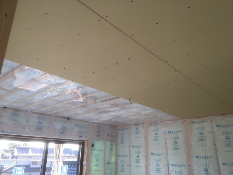 一戸建て注文住宅 新築 建替え H様邸【工事完了】